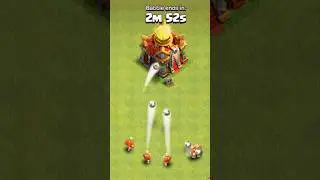 Supercell gave us most powerful troops Barbarian kicker (Clash of Clans) || #short #clashofclans
