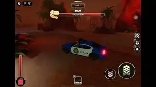 Primal Pursuit Gameplay P1
