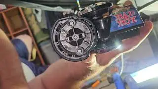 Installing a WOLO Bad Boy Dual Tone Air Horn on my 2014 Fors Focus