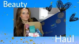 September Beauty Haul I Neues von Beautymates, Dalton, Douglas, DM usw mit Rabattcodes by Meloflori