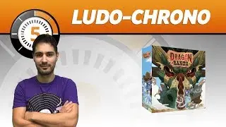 LudoChrono - Dragon Ranch