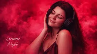Deep House Monthly Selection (90 MIN) 🔷 Lavender Night &mdash; January 2026