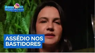 Kyra Gracie denuncia assédio que sofreu nos bastidores do jiu-jítsu