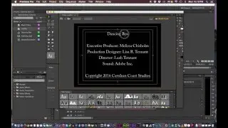 Flash Video Production Workflow 05