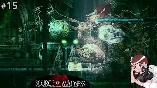 Source of Madness #15 - Madness and Well Being