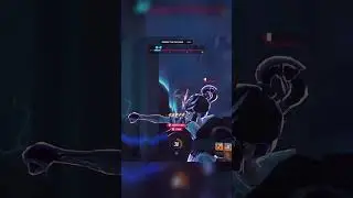 I Disappointed William Knifeman - Overwatch 2