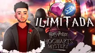 HARRY POTTER HOGWARTS MYSTERY 3.7.1 [CUALQUIER ANDROID]