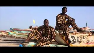LEBOU ROOTS TEENU ZAM ZAM feat SERIGNE KONTE
