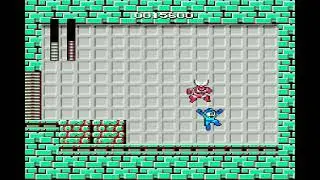 Cutsman Megaman
