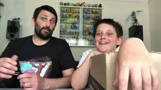 Zavvi ZBOX July 2021