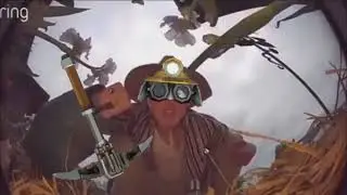 Oh hello mister lootbug
