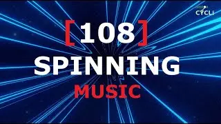 SPINNING Music 2024 Vol.108 | CICLO INDOOR Jose Balbin | #fitness