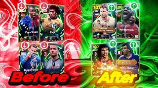 Nie marnuj monet na Yaya Toure! | 3 poważne błędy w eFootball 2026