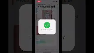 Treasure nft buy and sell #sellnft #nft #digitalart #digitalartmarketplace #games #money #nftcommuty