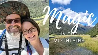 The Lower Cajas: Expats in Cuenca, Ecuador
