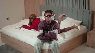 Chief One - ENYAKPORNA (Visualiser)