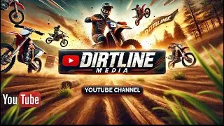 *RAW GOPRO* Pax Trax Mx! VET track June 2025