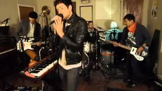Black Taxi - 