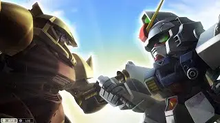 幸大のSDガンダム ジージェネレーションジェネシス#83