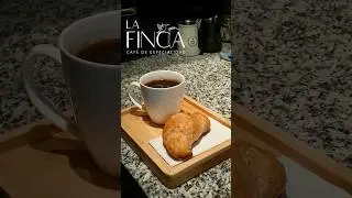 el mejor combo #barista #cafecolombiano #cafedeespecialidad #specialtycoffee #brunch
