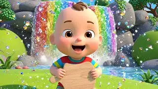Las mejores canciones infantiles – 1 hora completa | Canciones Infantiles y Rimas para Niños