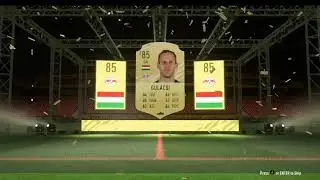 FUTURE STAR TEAM 2 & 85+ DOUBLE UPGRADE SBC