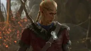 BG3 Campaign Ep 5 - Thievery to Tieflings and Goblin Gate
