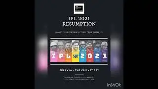IPL 2021 Winners List #IPL2021 #AdvancePredictions