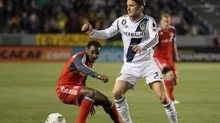 Toronto FC vs LA Galaxy (March 14 2012) (CONCACAF CHAMPIONS LEAGUE 2ND LEG)