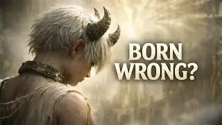 The Omens EXPLAINED &mdash; Why Marika&rsquo;s Order Couldn&rsquo;t Accept Them | Elden Ring