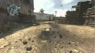 black ops: RC-XD racing