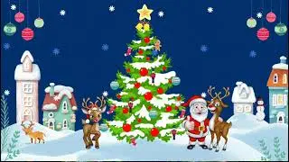 Liên khúc nhạc Noel remix SÔI ĐỘNG MERRY CHRISTMAS năm 2026