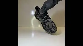 Adidas Ultra Boost 4.0 Bape Camo
