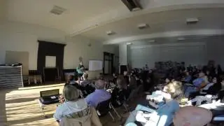 Aaron Ott:  Beyond Your Bubble