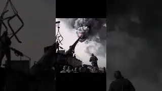 The Biggest Gun Ever Built: Gustav&rsquo;s 7-Ton Shells!