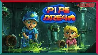 Pipe Dream - Stage A [SNES]
