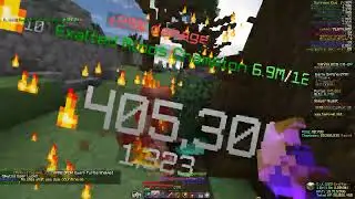 Minos relic drop Ironman
