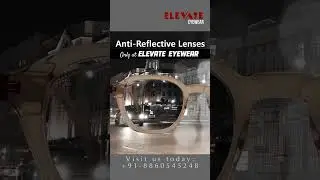 Eyewear store