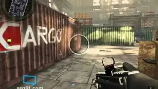 Exar-L | Warface