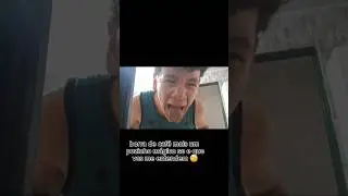 esse &eacute; meu pr&eacute; treino de macho #pr&eacute;treino #macho #depende