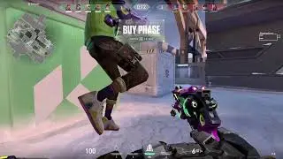 Valorant Breach Swift Play Icebox