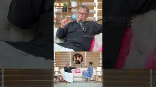 எல்லாரும் சேர்ந்து என்ன கெடுத்துட்டாங்களோன்னு தோணுது..!  The SS Podcast ft. Nassar
