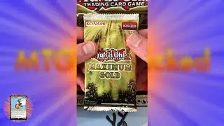 Yu-Gi-Oh! Maximum Gold #2 - NICE! #shorts