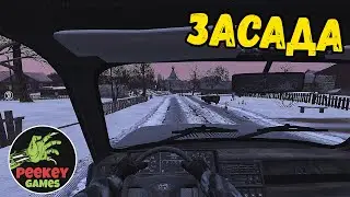 Dayz Winter Chernarusplus 
