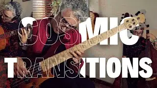 Cosmic Transitions| Duca Tambasco