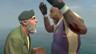 GMOD DEATHMATCH: L4D Survivors vs. L4D2 Survivors (Part 3)