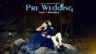 YASH & KHUSHBOO | BEST PRE WEDDING SHOOT 2022 | | KAILASH DIGITAL WORLD  | TAKHATPUR