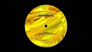 Viper Diva - Snake Does Cry (Unpolished Mix) [SAIKE002]