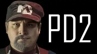 The Plumber Knight Returns - Production Diary 2
