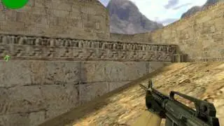 paN vs. YDK.ME @ESL Pro Series 13 (CT Only)